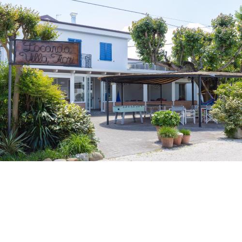 Locanda Villa Fiori