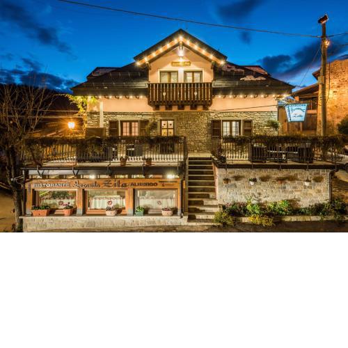 Locanda Zita