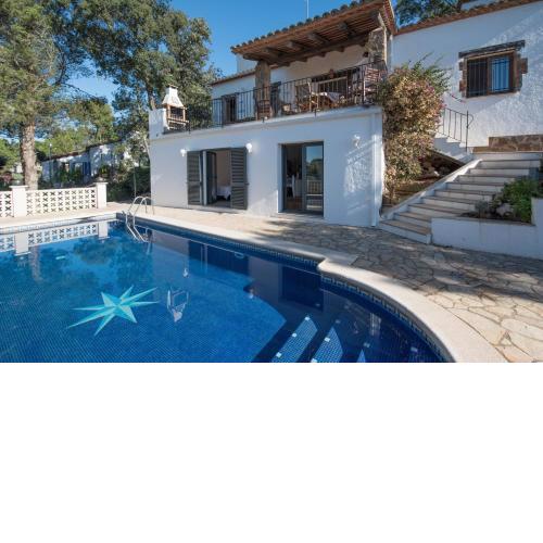 Location maison Begur_L0034