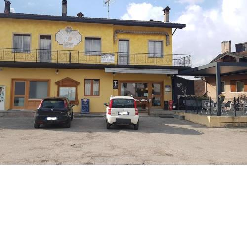 Locazione Bavarian Cafè