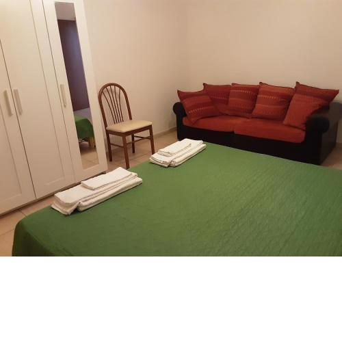 Locazione Menini - Camere zona stazione