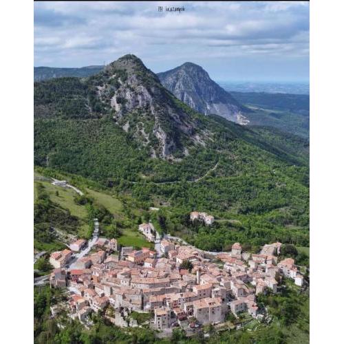 LOCAZIONE NONNA MARIA appartamento turistico