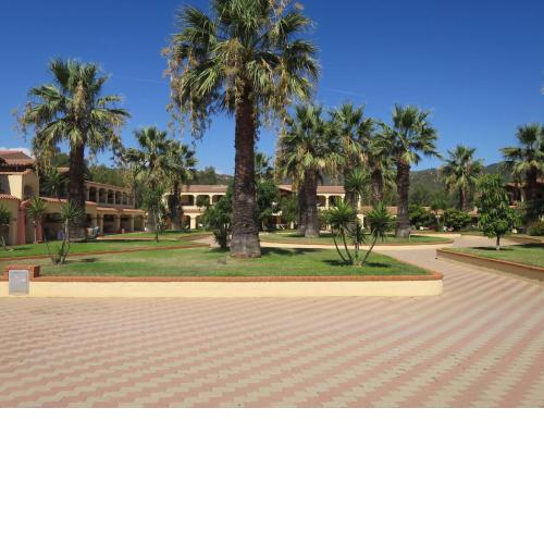 Locazione Turistica 4 Mori- Residence - MUV100