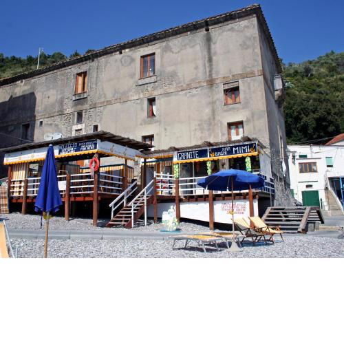 Locazione Turistica A 1