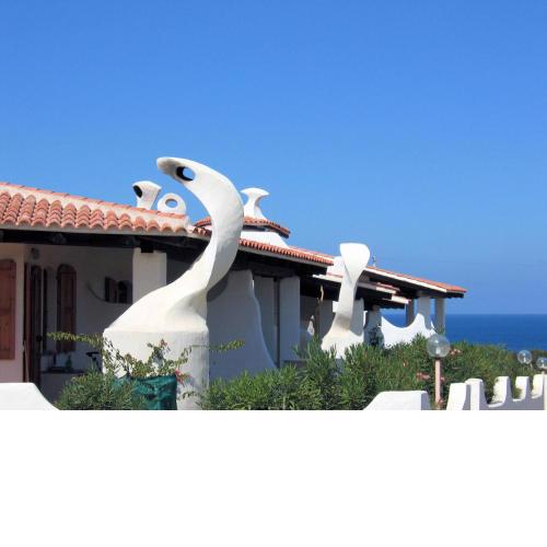 Locazione Turistica A 1