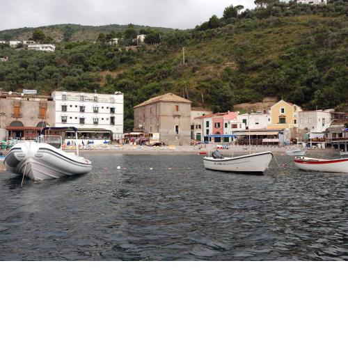 Locazione Turistica A 3