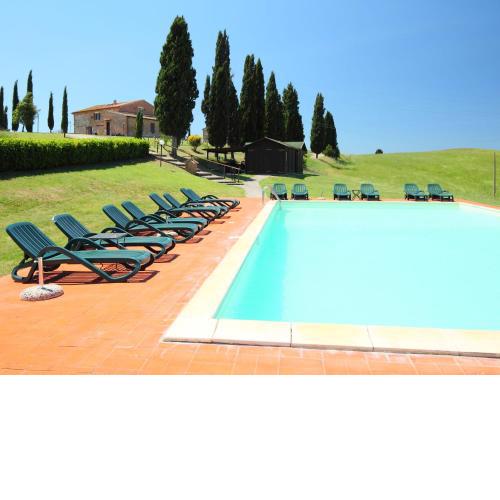 Locazione Turistica A1