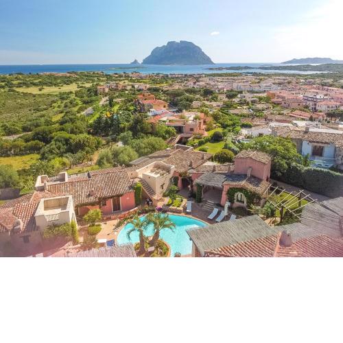 Locazione Turistica Acacia 1 - Vista Village