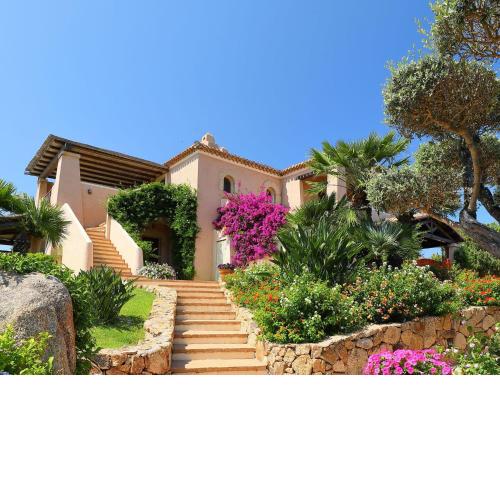 Locazione Turistica Acacia 4 - Vista Village