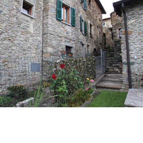 Locazione Turistica Adele