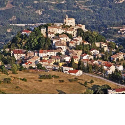 Locazione Turistica Adelina a Gamberale