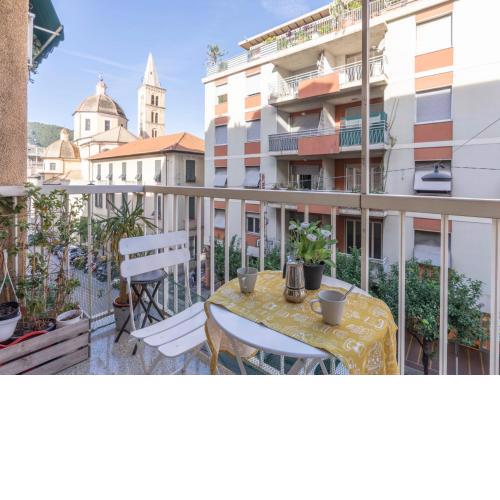 Locazione Turistica Agapanti House