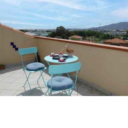 Locazione Turistica Agnese Home