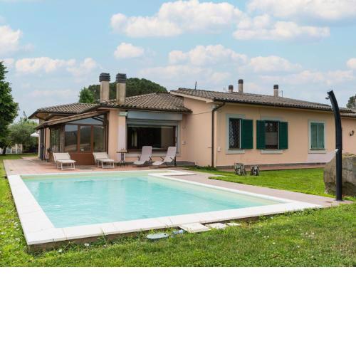 Locazione Turistica Agostini