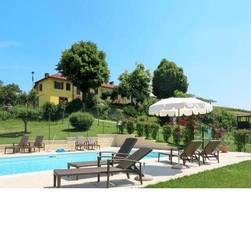 Locazione Turistica Agriturismo I Tre Tigli