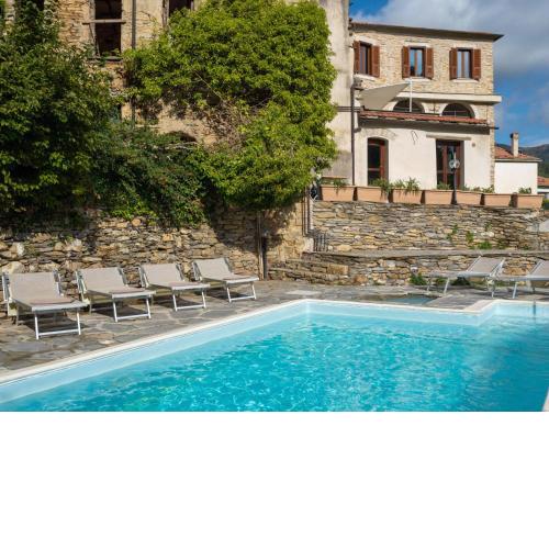 Locazione Turistica Agriturismo Il Vecchio Mulino