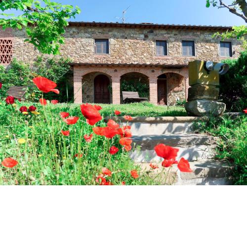 Locazione Turistica Agrumi