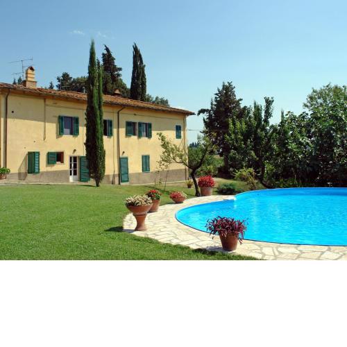 Locazione Turistica Aia