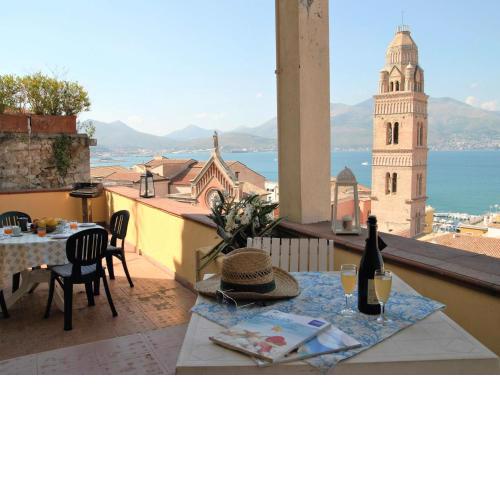Locazione Turistica Al Campanile