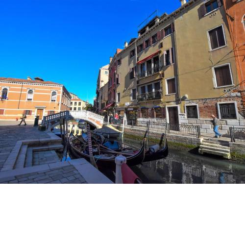 Locazione Turistica Al Foghèr