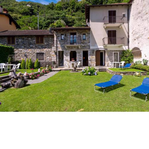 Locazione Turistica al Lago