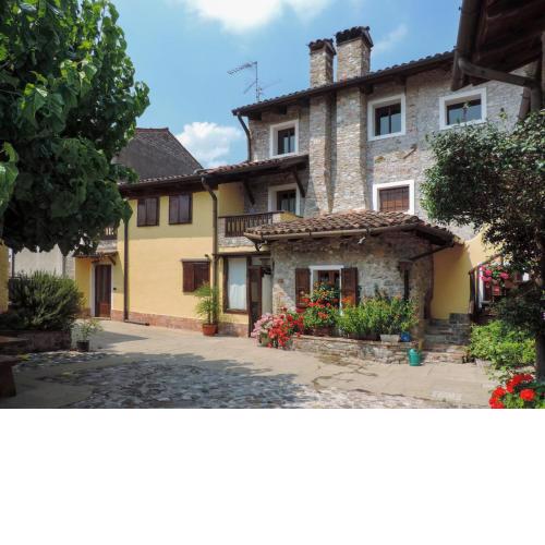 Locazione Turistica Al Rustico