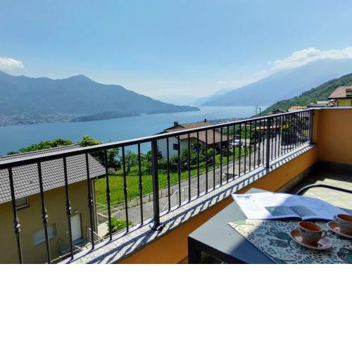 Locazione Turistica Alba e Robinia-2