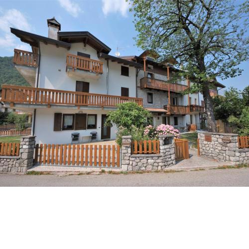 Locazione Turistica Albergo Diffuso - Cjasa de Pagnocca-2