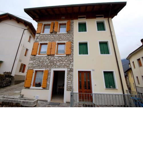 Locazione Turistica Albergo Diffuso - Cjasa Ressa