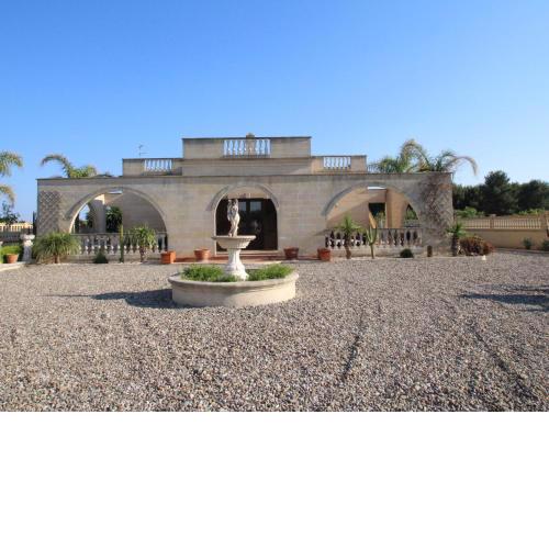 Locazione Turistica Alberto