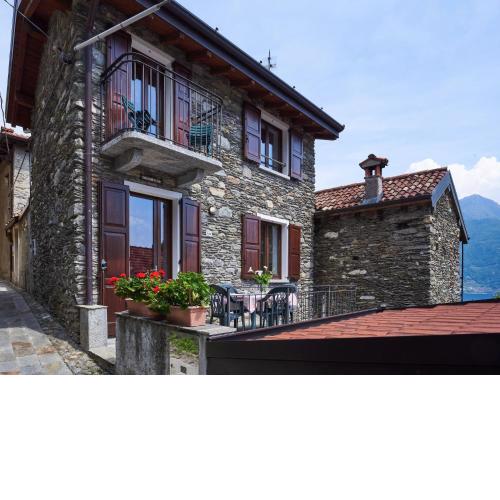 Locazione Turistica Alex