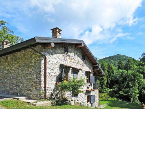 Locazione Turistica Alpe