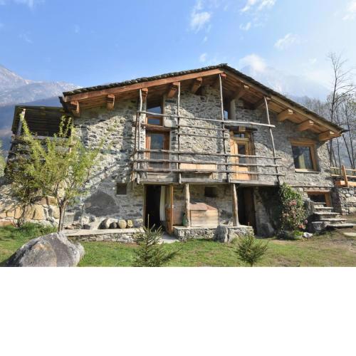 Locazione Turistica Alpine Suite