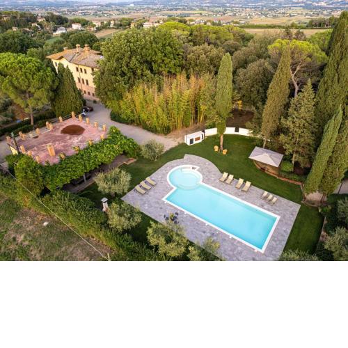 Locazione Turistica Angeli