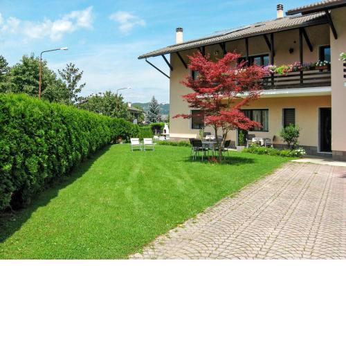 Locazione Turistica Anna-1