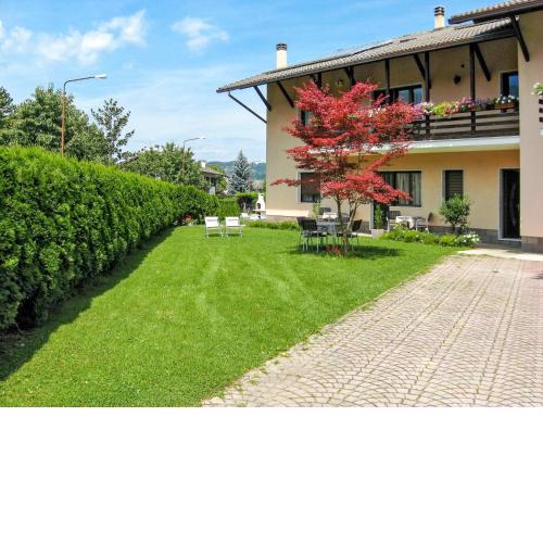 Locazione Turistica Anna-2
