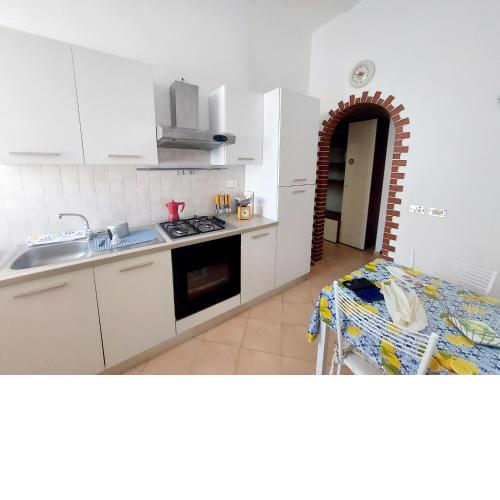 Locazione Turistica "Anna House"
