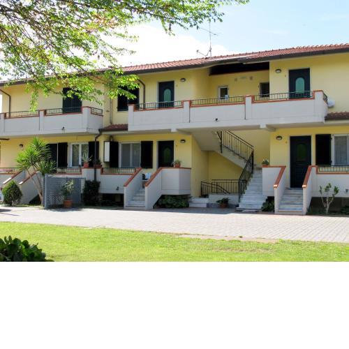 Locazione Turistica Anna