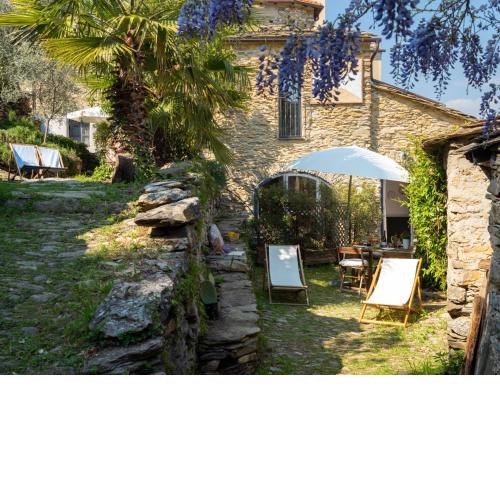 Locazione Turistica Annina & Maria Luisa - DOL287