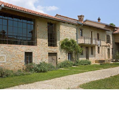 Locazione Turistica Antico Borgo del Riondino