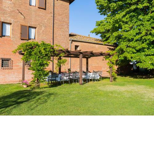 Locazione Turistica Antico Convento