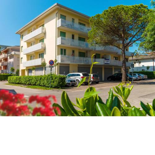 Locazione Turistica Antonella-1