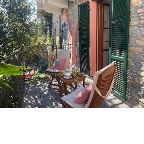 Locazione Turistica Antonella