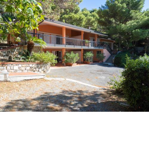 Locazione Turistica Apartment C1 - AND113