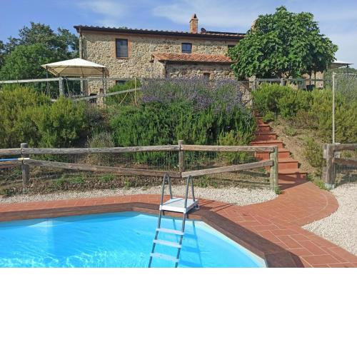 Locazione Turistica Apartment Chiara