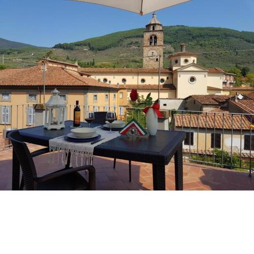 Locazione Turistica Appartamento Valle Verde
