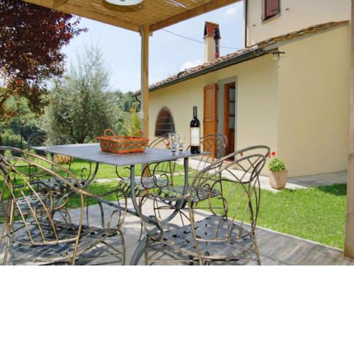Locazione Turistica Arco