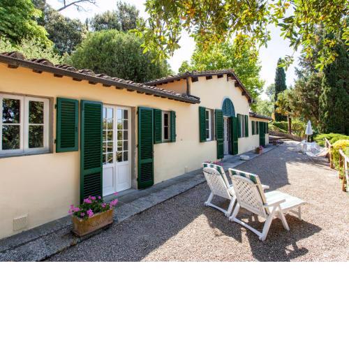 Locazione Turistica Aries