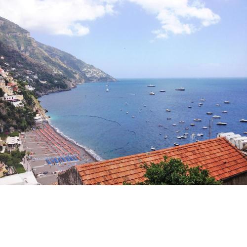 Locazione Turistica A'Scalinatella