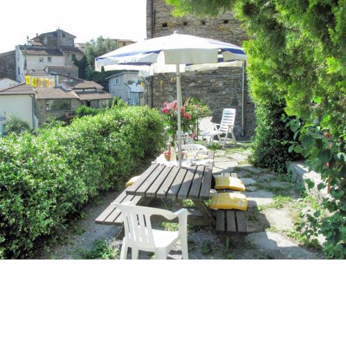 Locazione Turistica Asplanato - DOL162